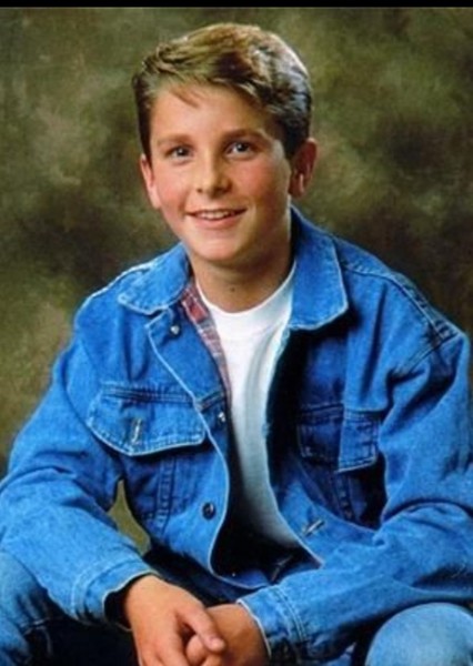 Christian Bale photo