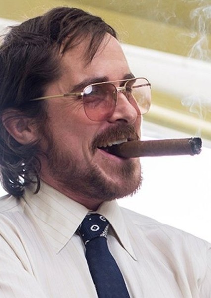 Christian Bale