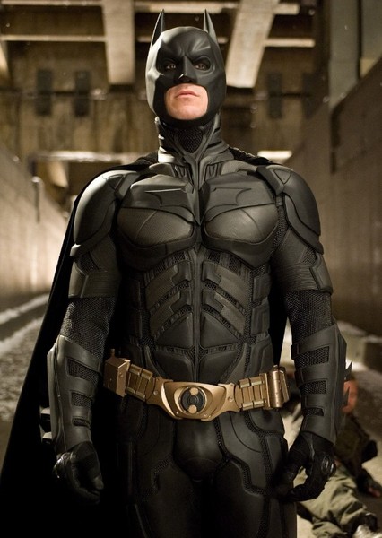 Christian Bale photo