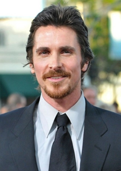 Christian Bale