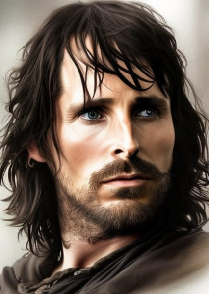 Christian Bale photo