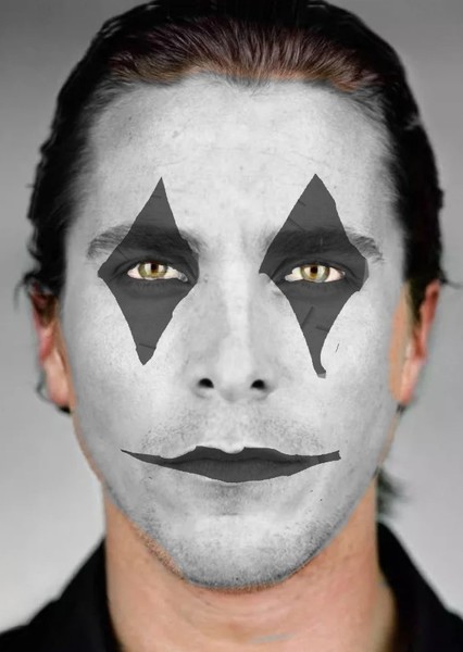 Christian Bale photo