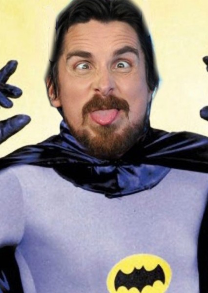 Christian Bale photo