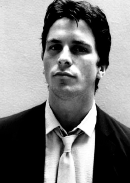 Christian Bale photo