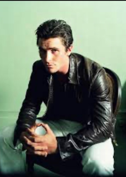 Christian Bale photo