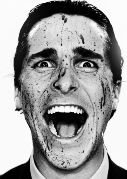 Christian Bale