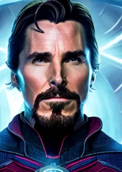 Christian Bale