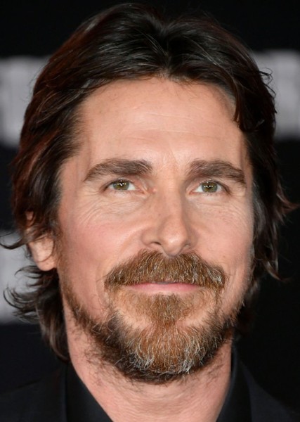 Christian Bale photo