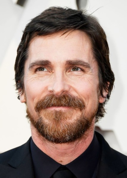 Christian Bale photo