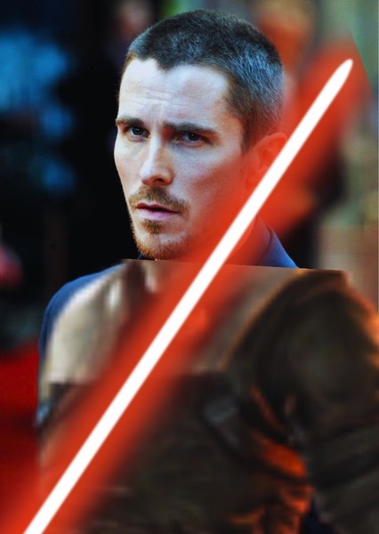 Christian Bale photo