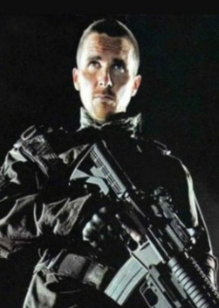 Christian Bale photo