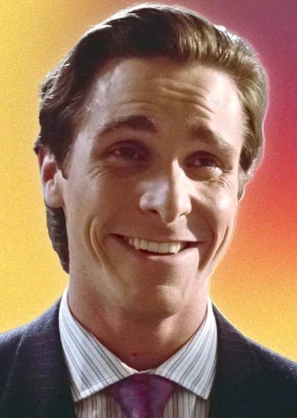 Christian Bale