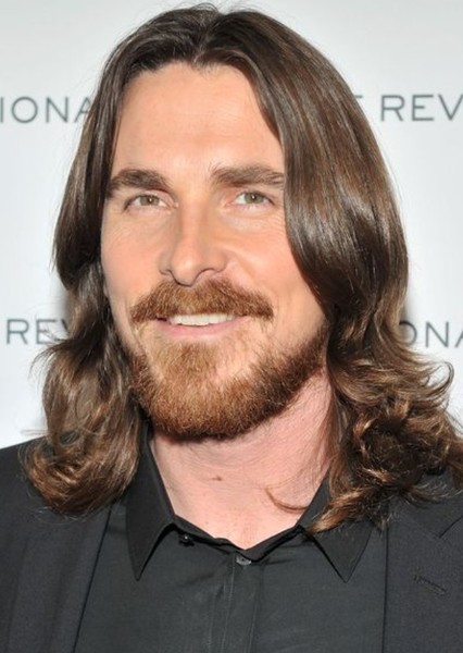Christian Bale photo
