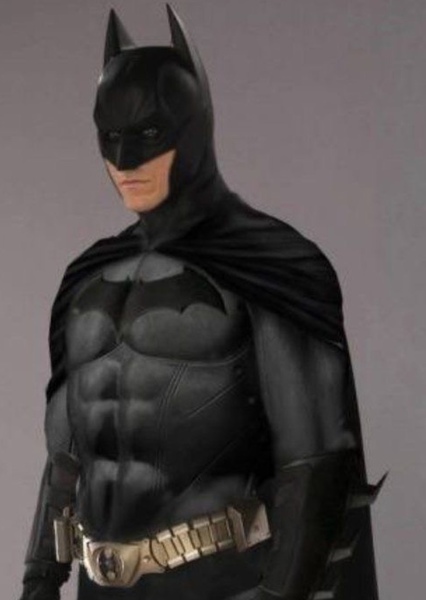 Christian Bale photo