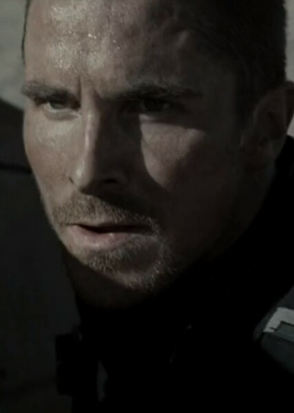 Christian Bale photo