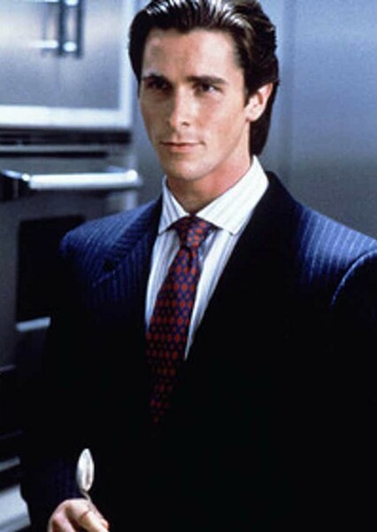 Christian Bale photo