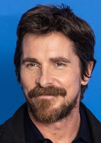 Christian Bale photo