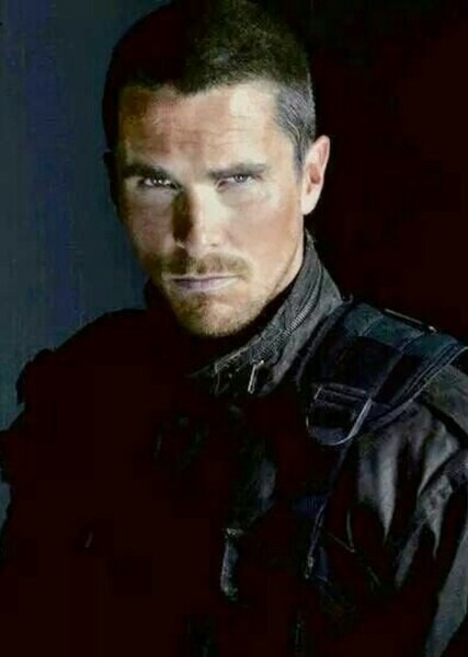 Christian Bale photo