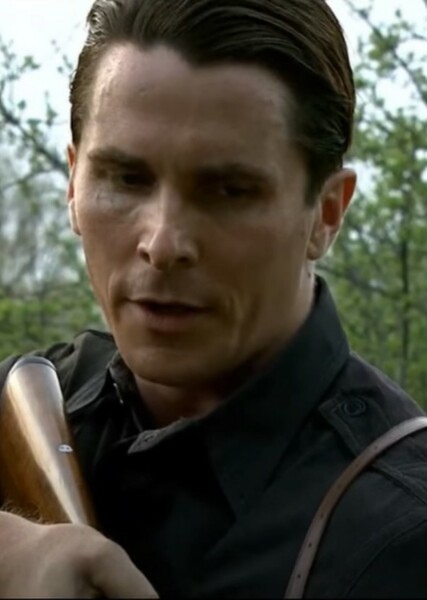 Christian Bale photo