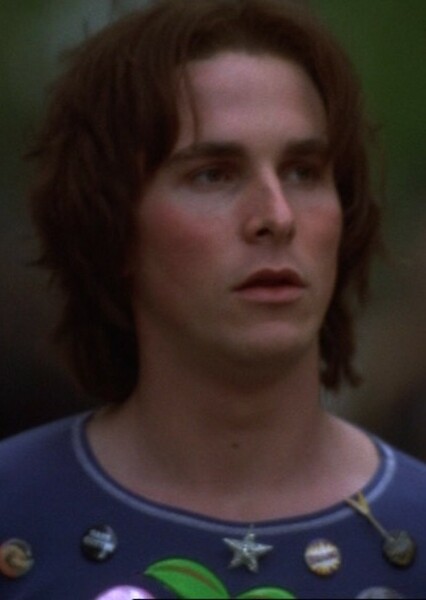 Christian Bale photo