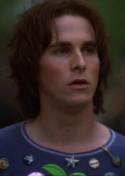 Christian Bale photo