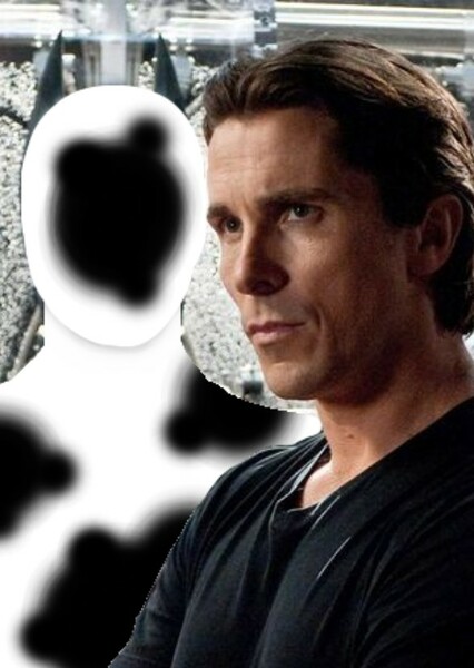 Christian Bale photo