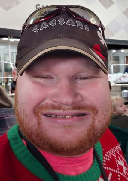 Christian Bedgood