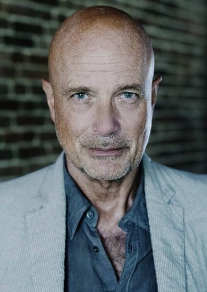 Christian Berkel photo