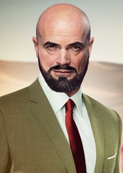 Christian Berkel
