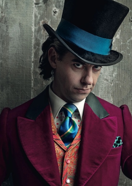 Christian Borle