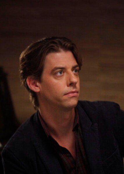 Christian Borle photo