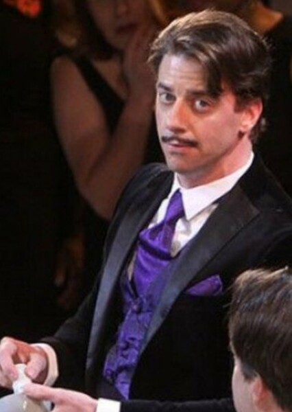 Christian Borle photo