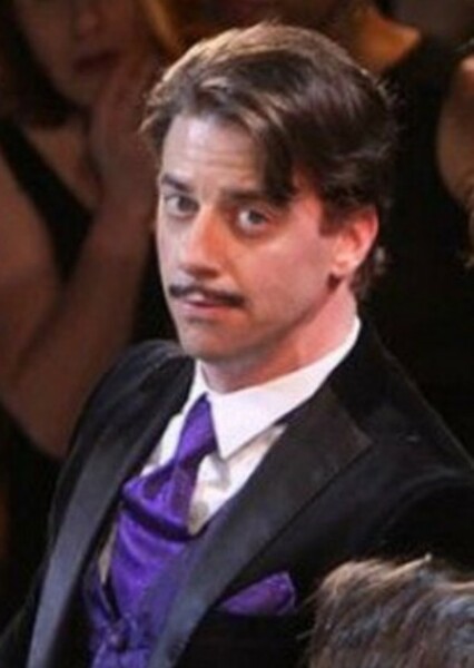 Christian Borle photo