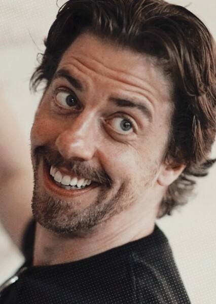 Christian Borle photo