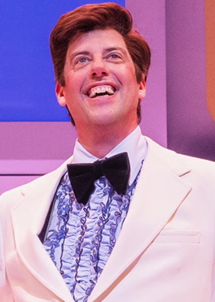 Christian Borle