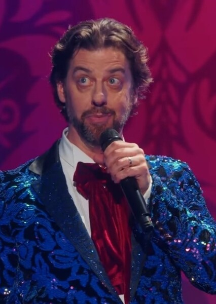 Christian Borle