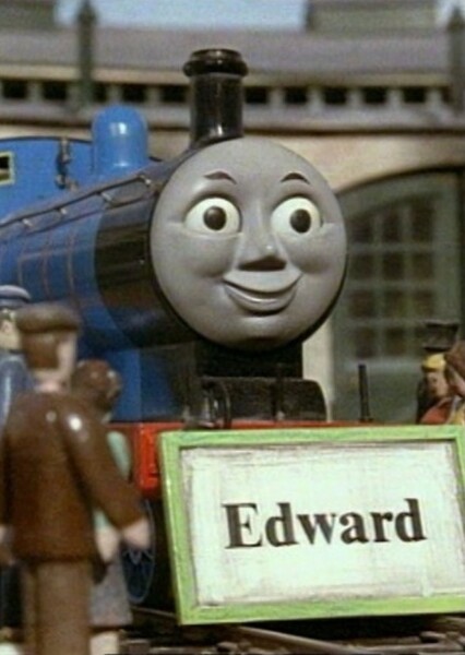 Edward
