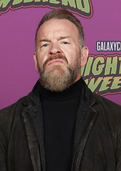 Christian Cage photo