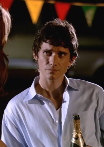 Christian Camargo photo