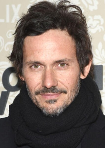 Christian Camargo