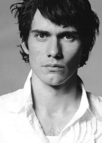 Christian Camargo photo