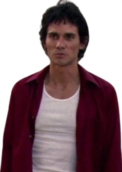 Christian Camargo