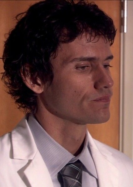 Christian Camargo photo