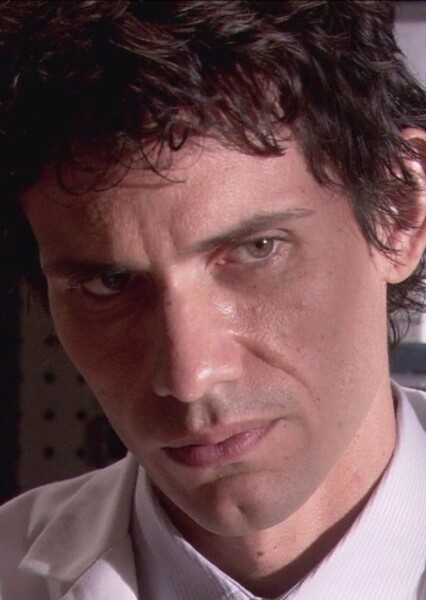 Christian Camargo photo