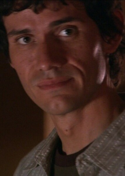 Christian Camargo photo