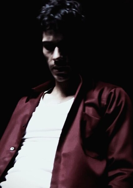 Christian Camargo