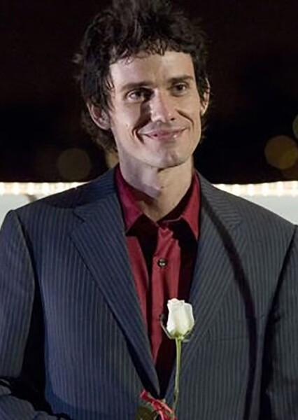 Christian Camargo photo