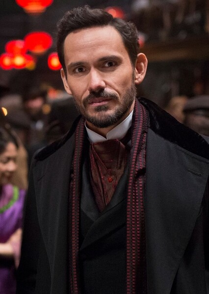 Christian Camargo