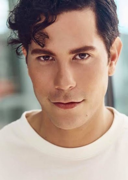 Christian Chávez photo
