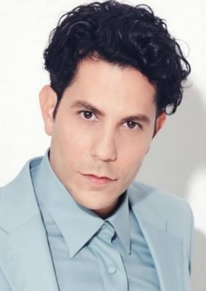 Christian Chávez photo